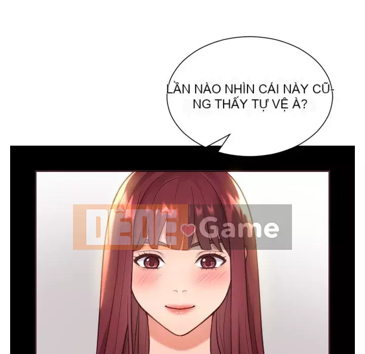 Bạn gái lạ Chương 11-12