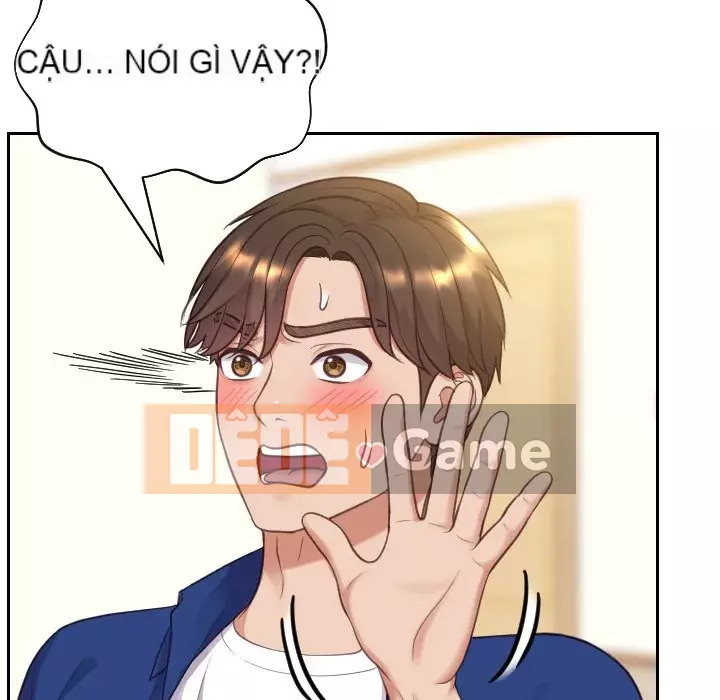 Bạn gái lạ Chương 11-12