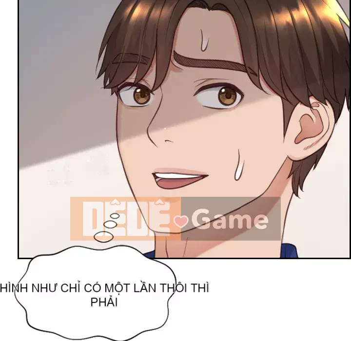 Bạn gái lạ Chương 11-12