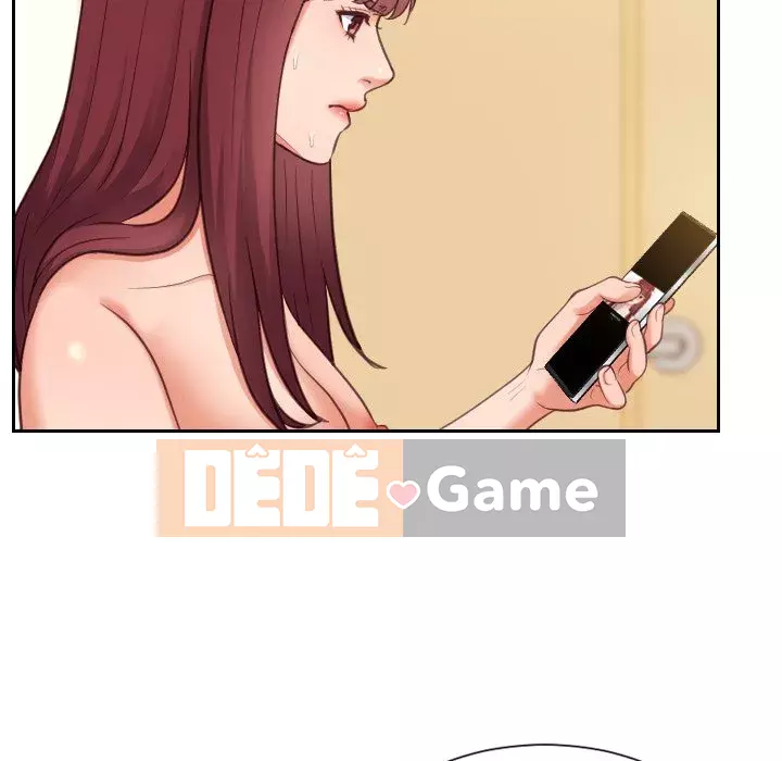 Bạn gái lạ Chương 11-12