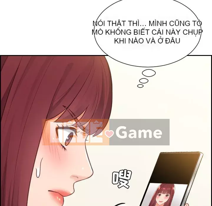 Bạn gái lạ Chương 11-12