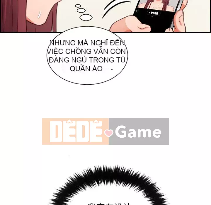 Bạn gái lạ Chương 11-12