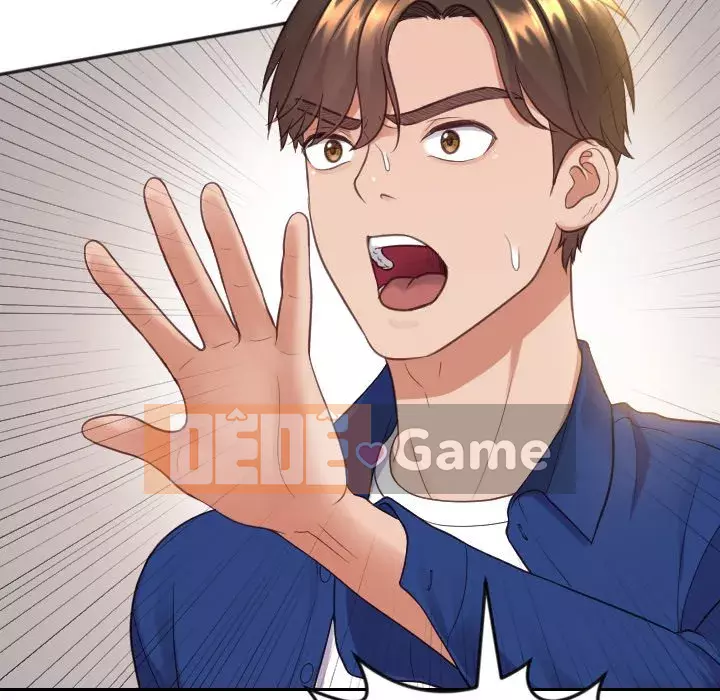 Bạn gái lạ Chương 11-12