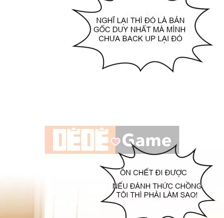 Bạn gái lạ Chương 11-12