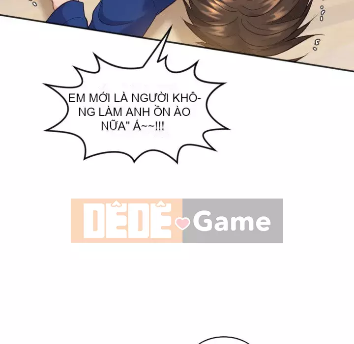 Bạn gái lạ Chương 11-12