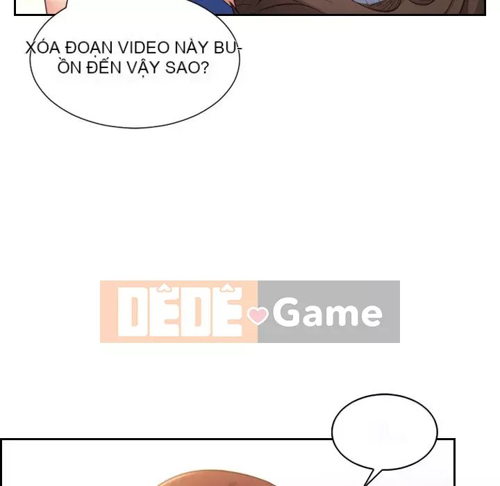 Bạn gái lạ Chương 11-12