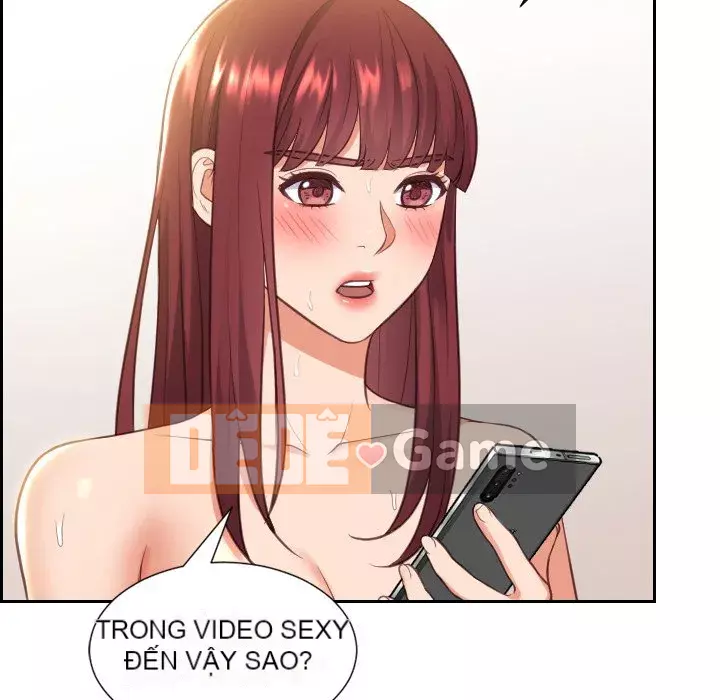 Bạn gái lạ Chương 11-12