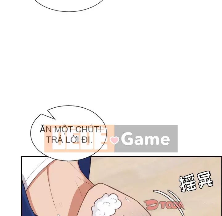 Bạn gái lạ Chương 11-12