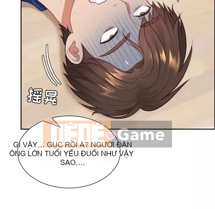 Bạn gái lạ Chương 11-12