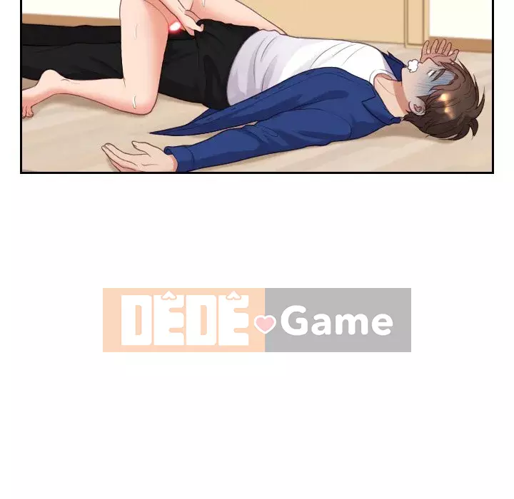 Bạn gái lạ Chương 11-12