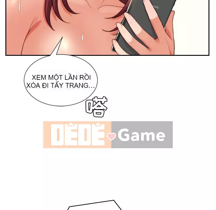 Bạn gái lạ Chương 11-12