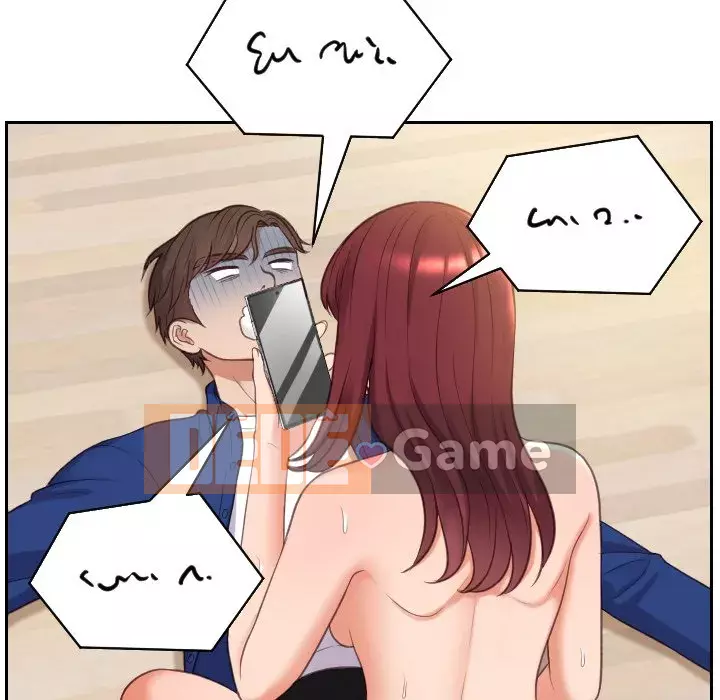 Bạn gái lạ Chương 11-12