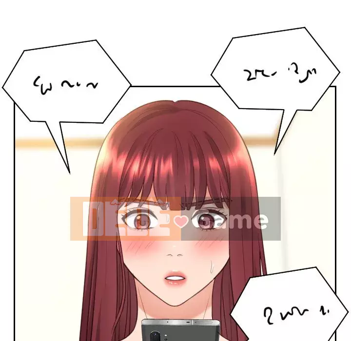 Bạn gái lạ Chương 11-12