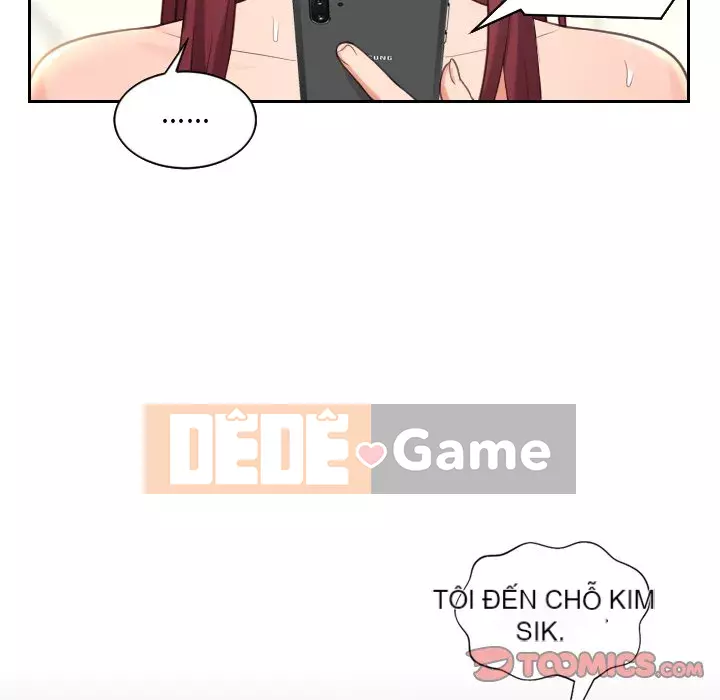 Bạn gái lạ Chương 11-12