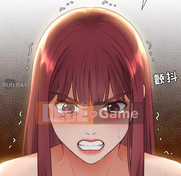 Bạn gái lạ Chương 11-12