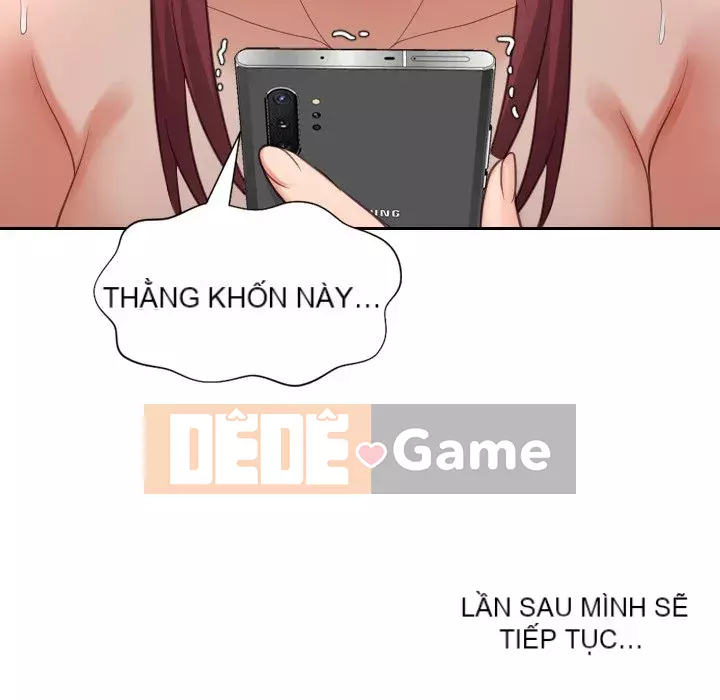 Bạn gái lạ Chương 11-12