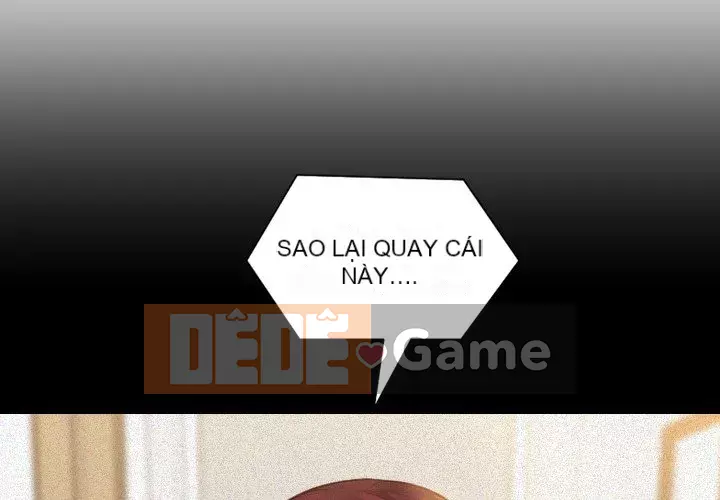 Bạn gái lạ Chương 13-14
