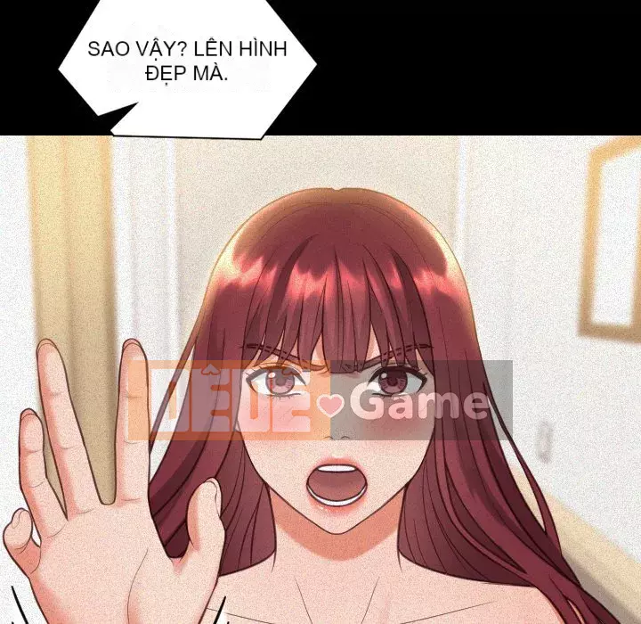 Bạn gái lạ Chương 13-14