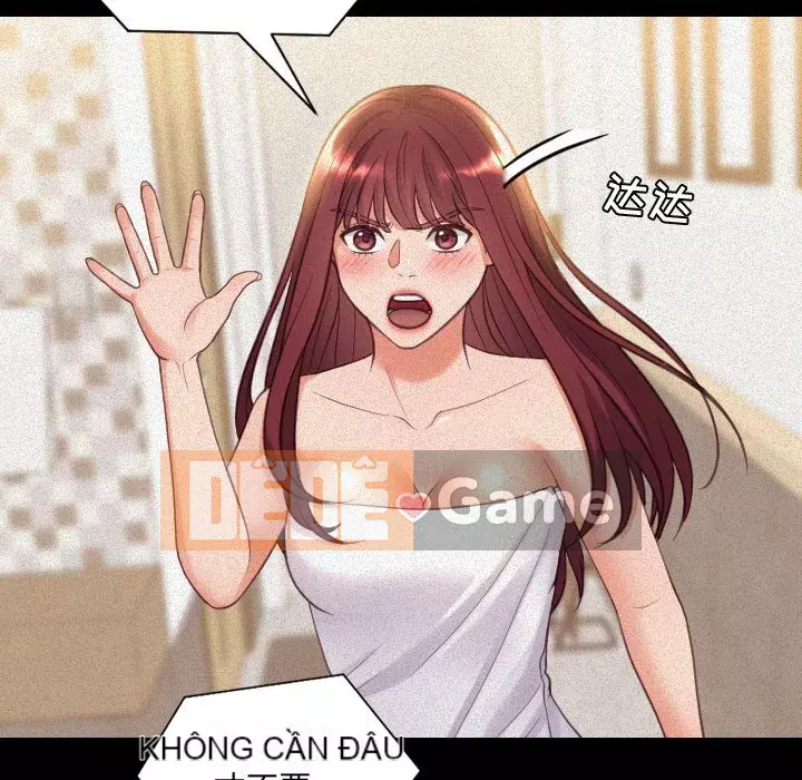 Bạn gái lạ Chương 13-14