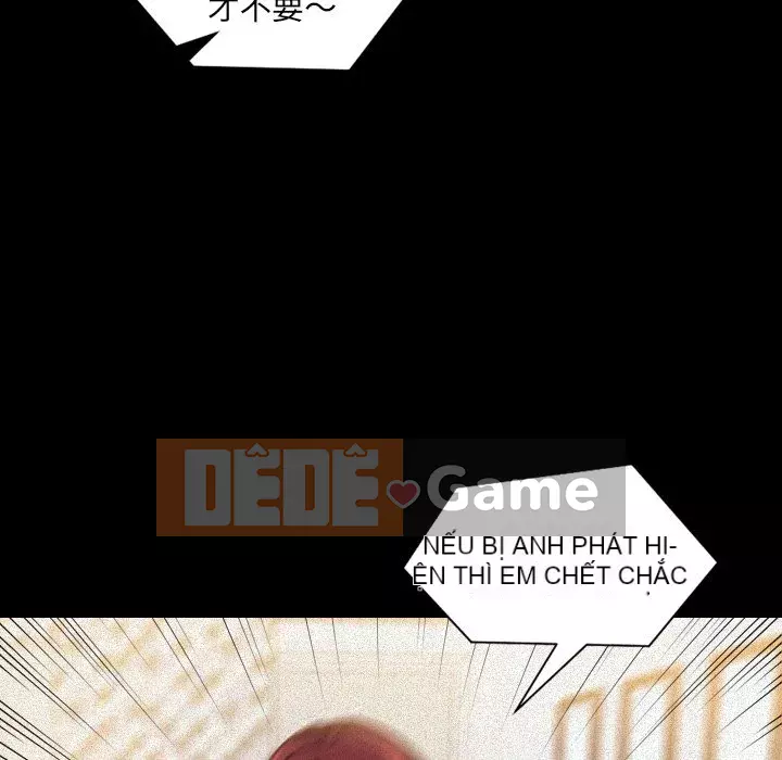 Bạn gái lạ Chương 13-14