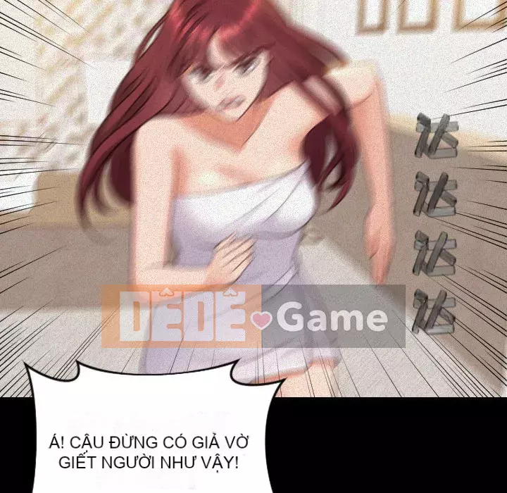 Bạn gái lạ Chương 13-14