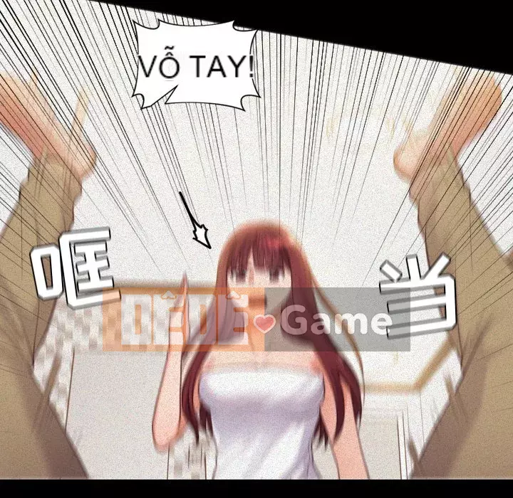 Bạn gái lạ Chương 13-14