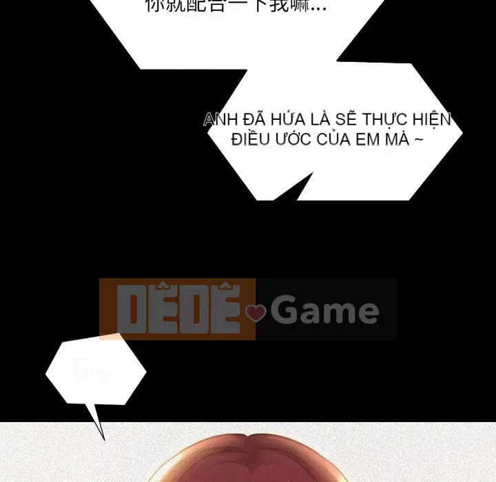 Bạn gái lạ Chương 13-14