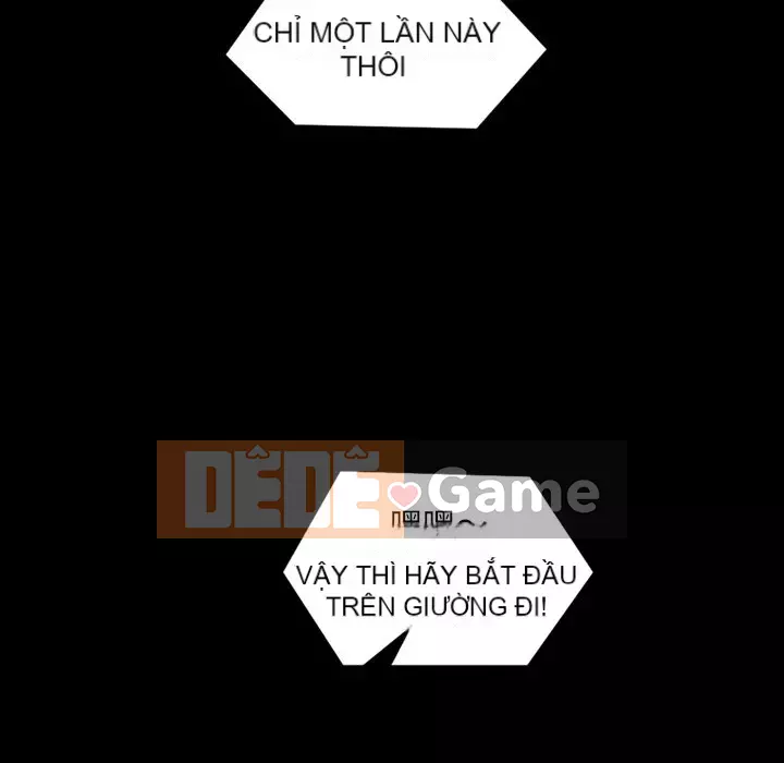 Bạn gái lạ Chương 13-14