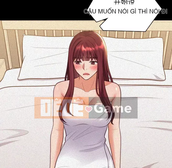 Bạn gái lạ Chương 13-14