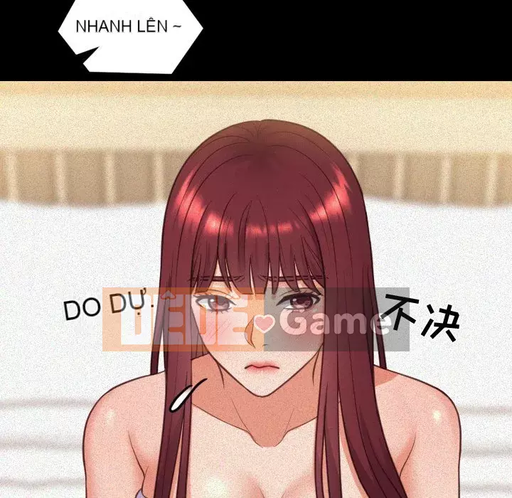 Bạn gái lạ Chương 13-14