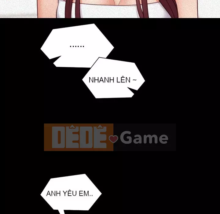 Bạn gái lạ Chương 13-14