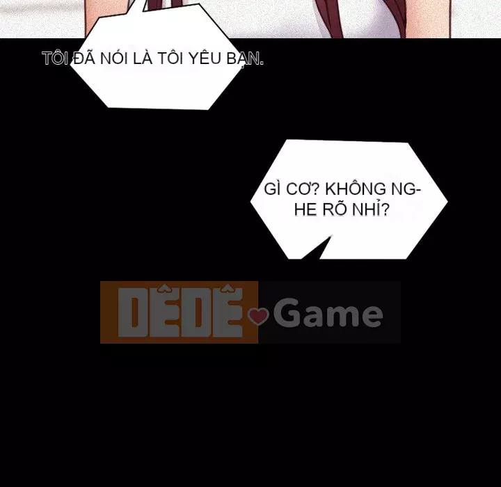 Bạn gái lạ Chương 13-14