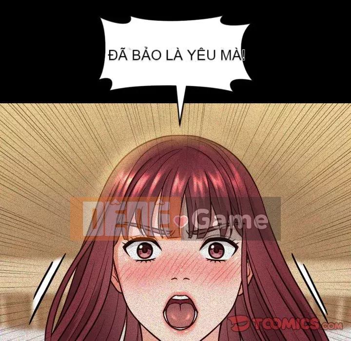 Bạn gái lạ Chương 13-14