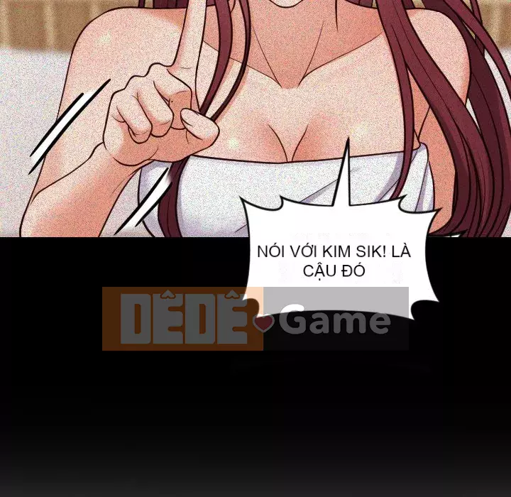 Bạn gái lạ Chương 13-14