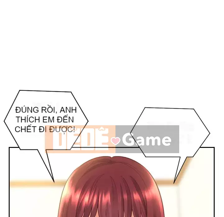 Bạn gái lạ Chương 13-14