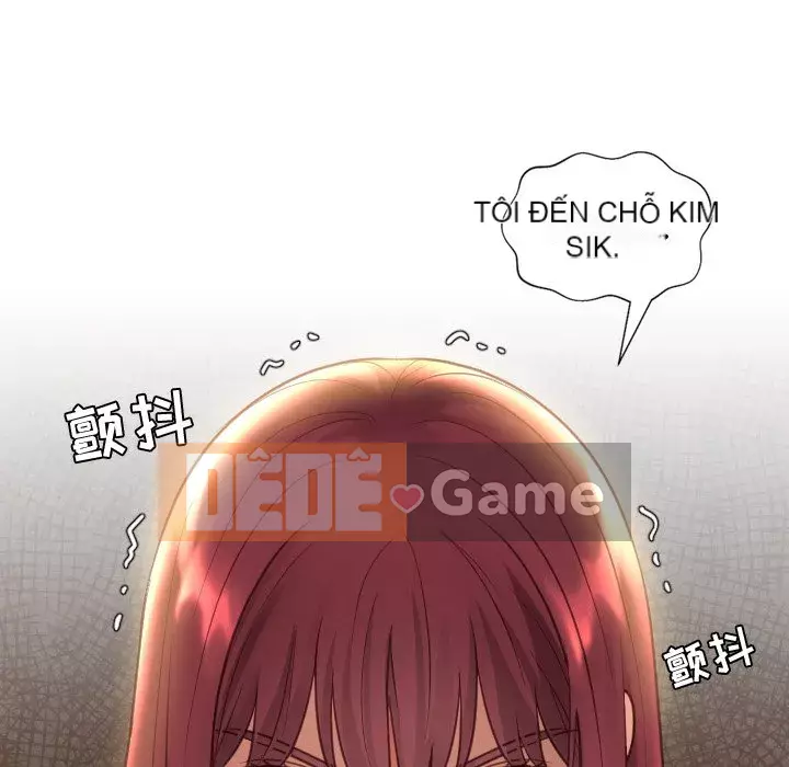 Bạn gái lạ Chương 13-14