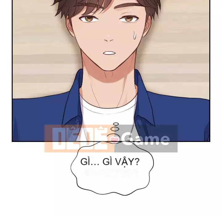 Bạn gái lạ Chương 13-14