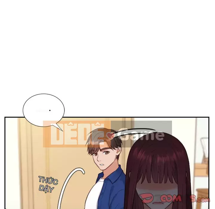 Bạn gái lạ Chương 13-14