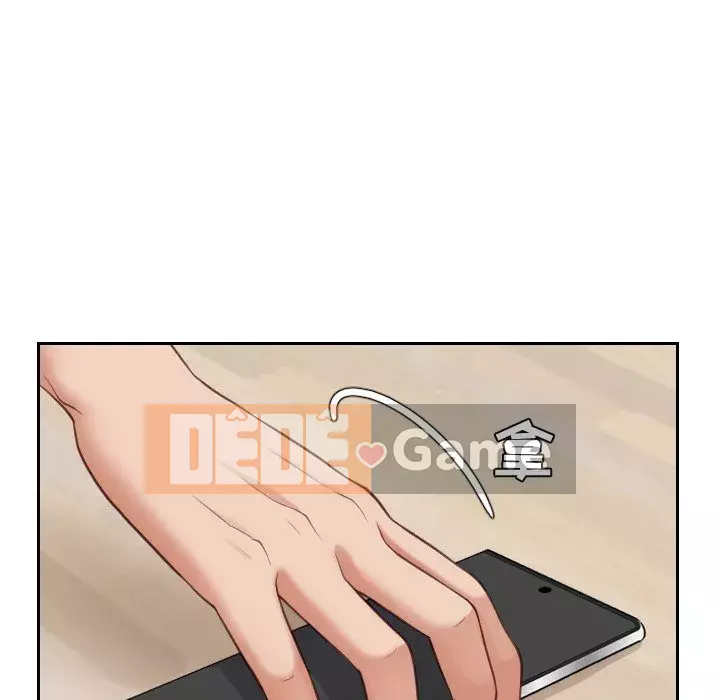 Bạn gái lạ Chương 13-14