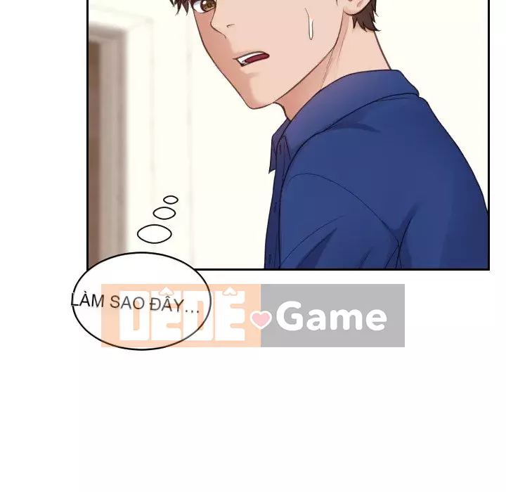 Bạn gái lạ Chương 13-14