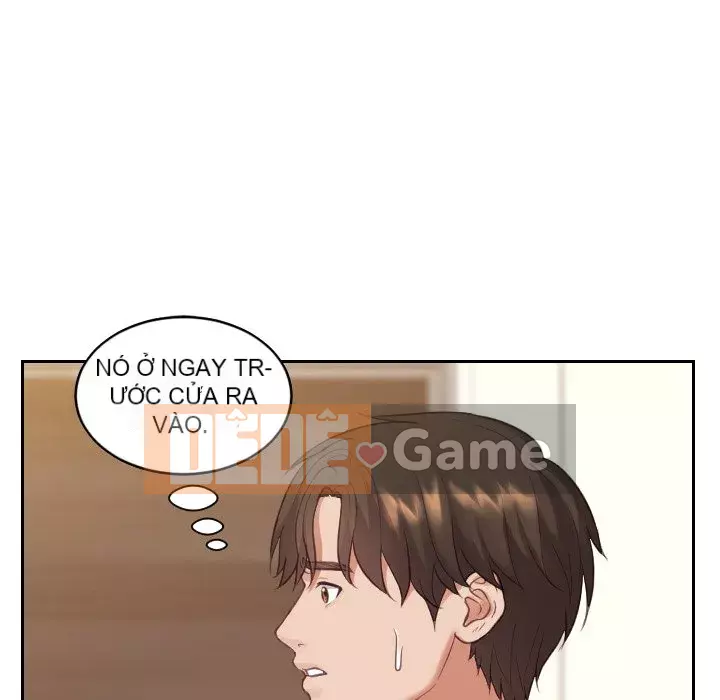 Bạn gái lạ Chương 13-14