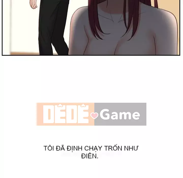 Bạn gái lạ Chương 13-14