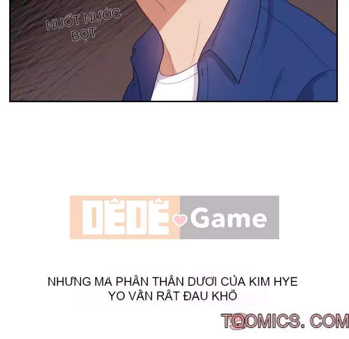 Bạn gái lạ Chương 13-14