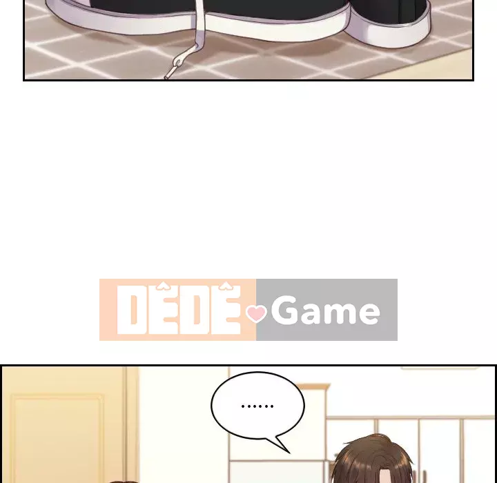 Bạn gái lạ Chương 13-14