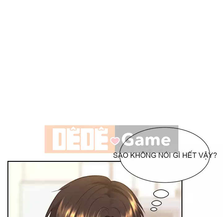 Bạn gái lạ Chương 13-14