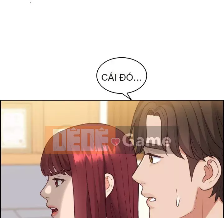 Bạn gái lạ Chương 13-14