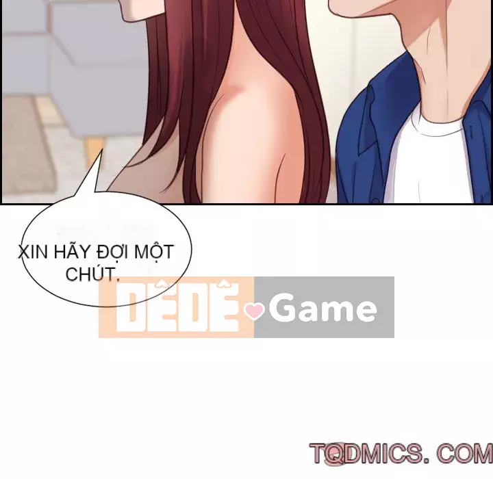 Bạn gái lạ Chương 13-14