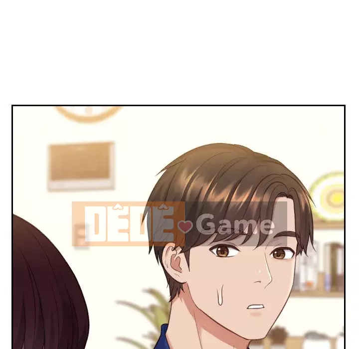 Bạn gái lạ Chương 13-14