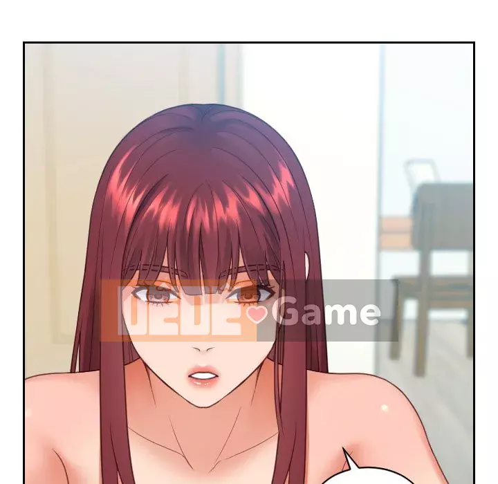 Bạn gái lạ Chương 13-14