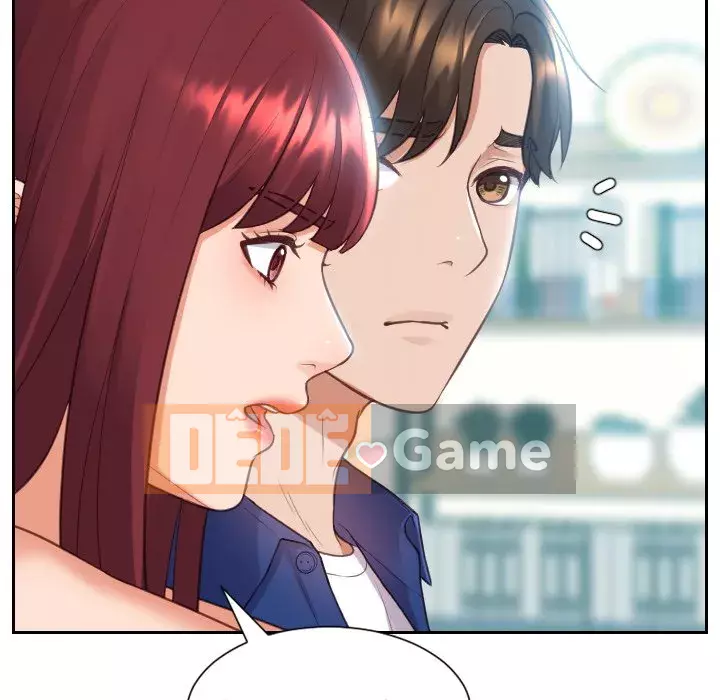 Bạn gái lạ Chương 13-14